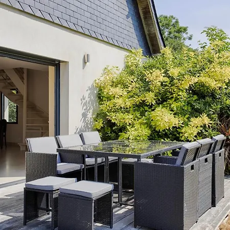 Hotel Azif - Superbe Maison Avec Piscine - St Pierre Azif 4*